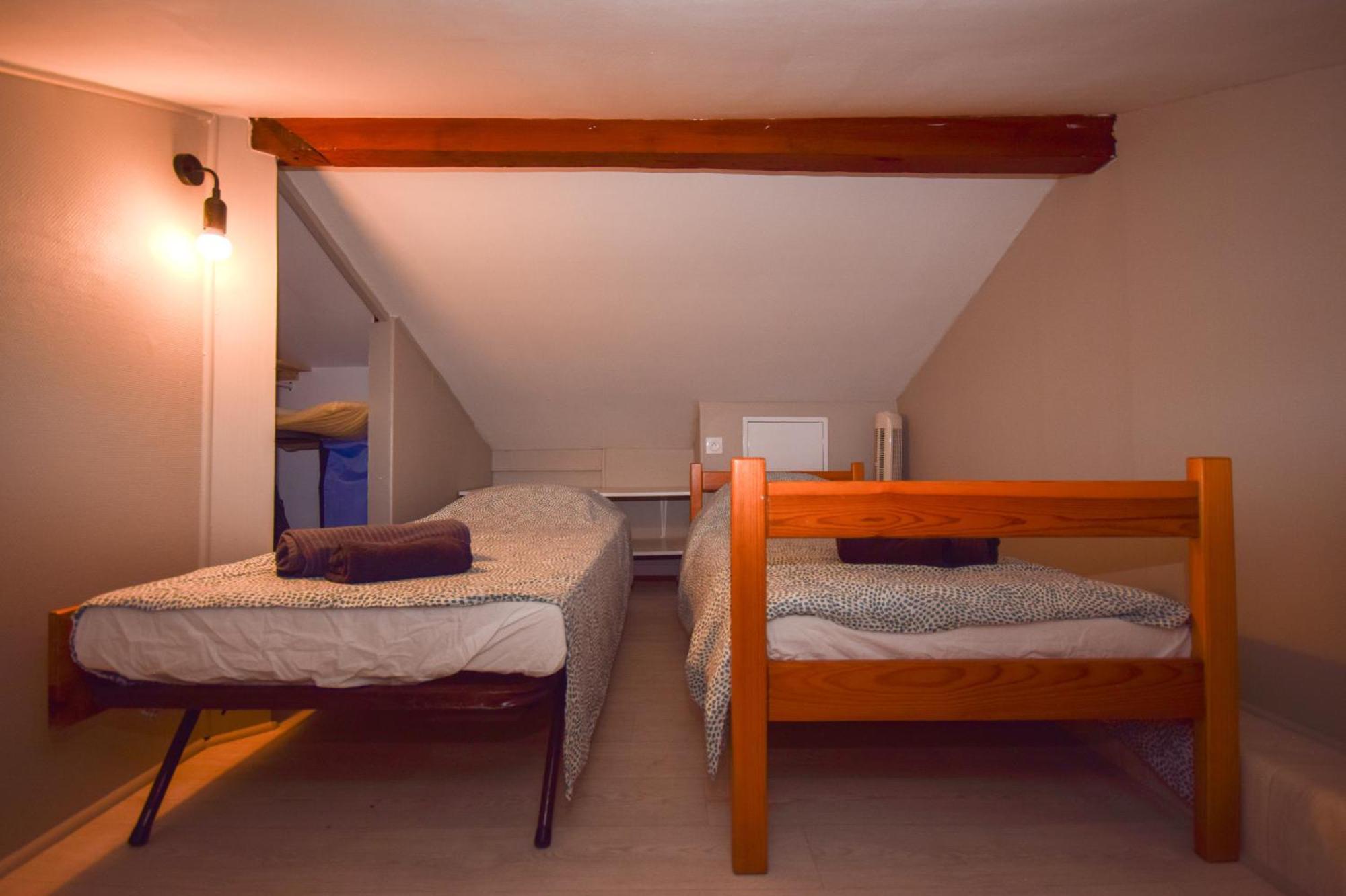 Chalet Le Bergeronnette Labouheyre Eksteriør bilde