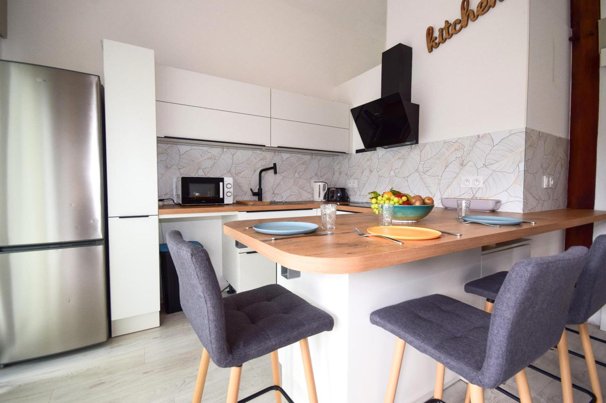 Chalet Le Bergeronnette Labouheyre Eksteriør bilde